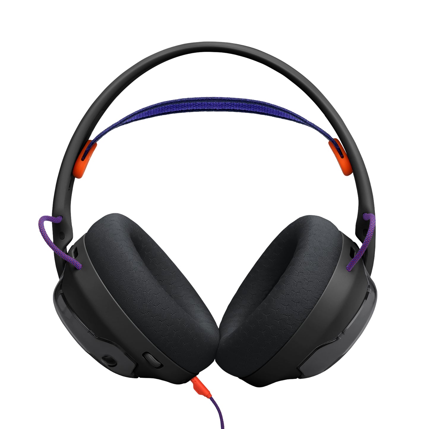 Auriculares Cableados 3,5mm Jbl Quantum 250 50mm