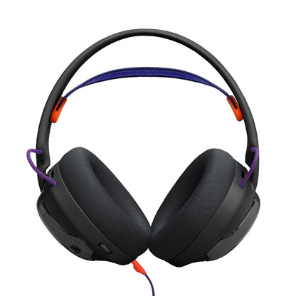 Auriculares Cableados 3,5mm Jbl Quantum 250 50mm