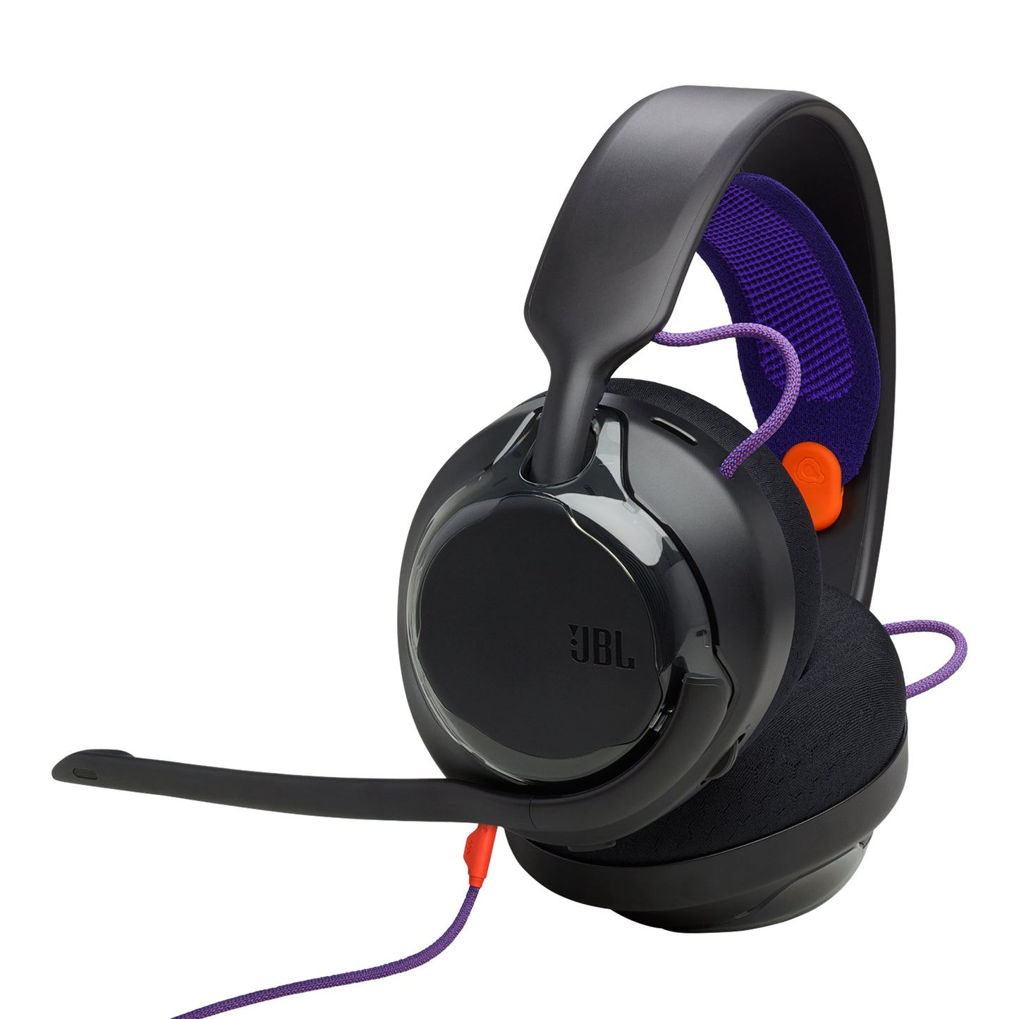 Auriculares Cableados 3,5mm Jbl Quantum 250 50mm