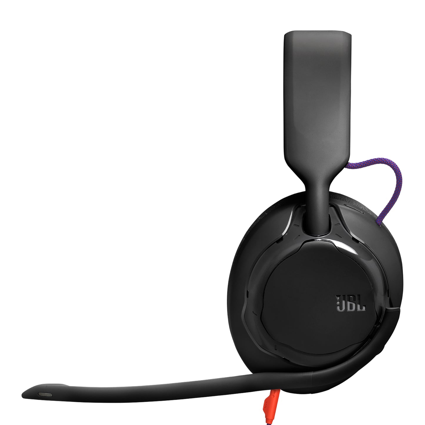 Auriculares Cableados 3,5mm Jbl Quantum 250 50mm