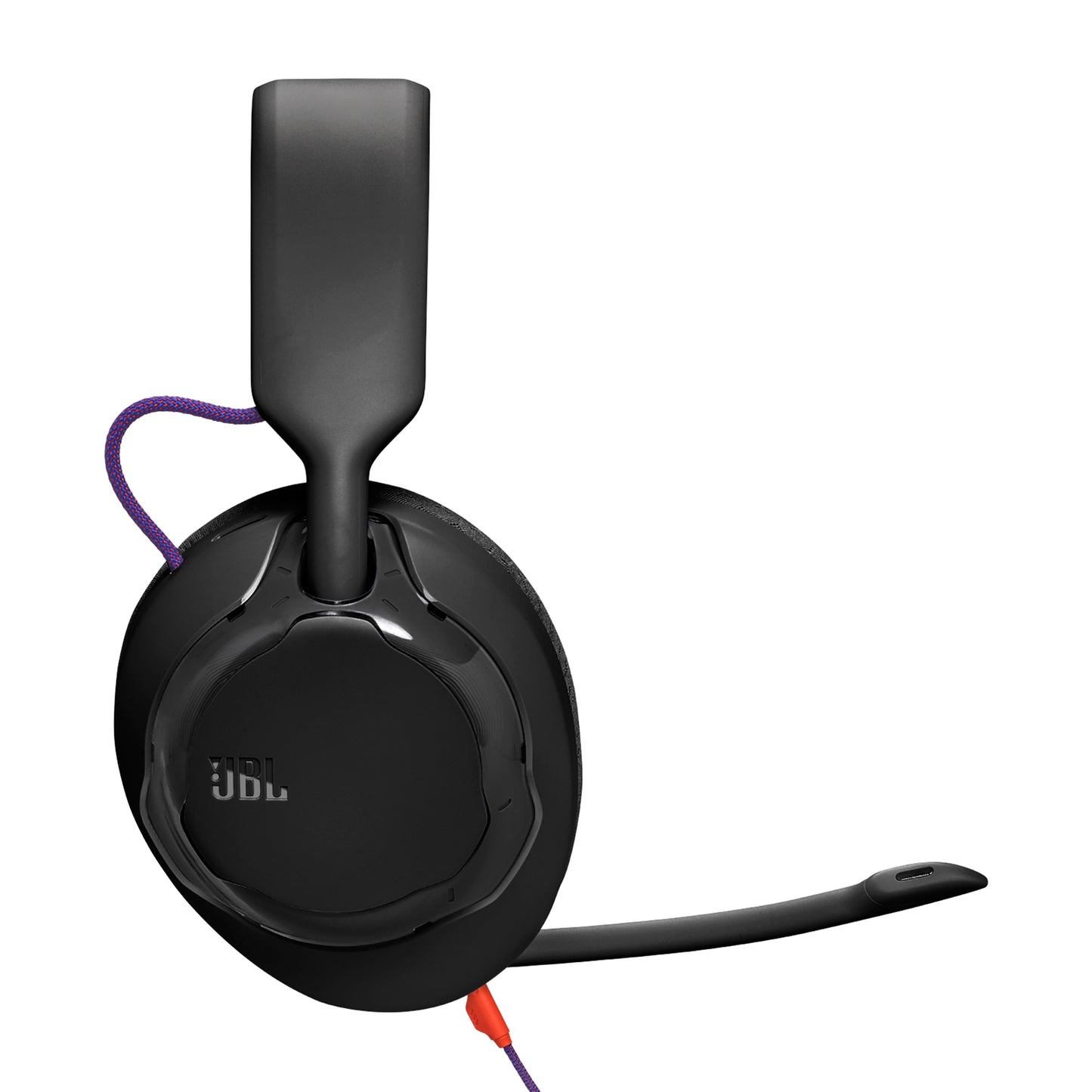 Auriculares Cableados 3,5mm Jbl Quantum 250 50mm