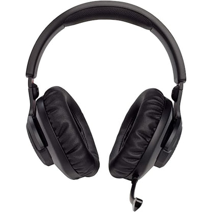 Auriculares Inalámbricos 2,4ghz Jbl Quantum 350 40mm