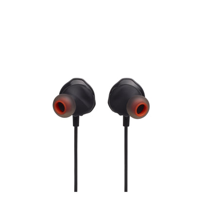 Auriculares Cableados 3,5mm Jbl Quantum 50 5mw 8,6mm