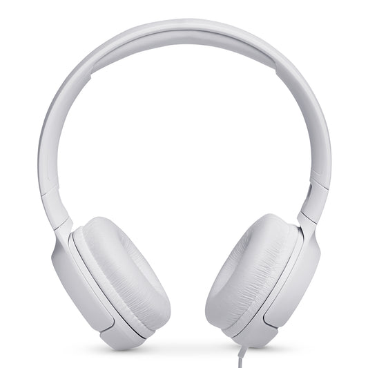 Auriculares Cableados 3,5mm Jbl Tune 500 32mm