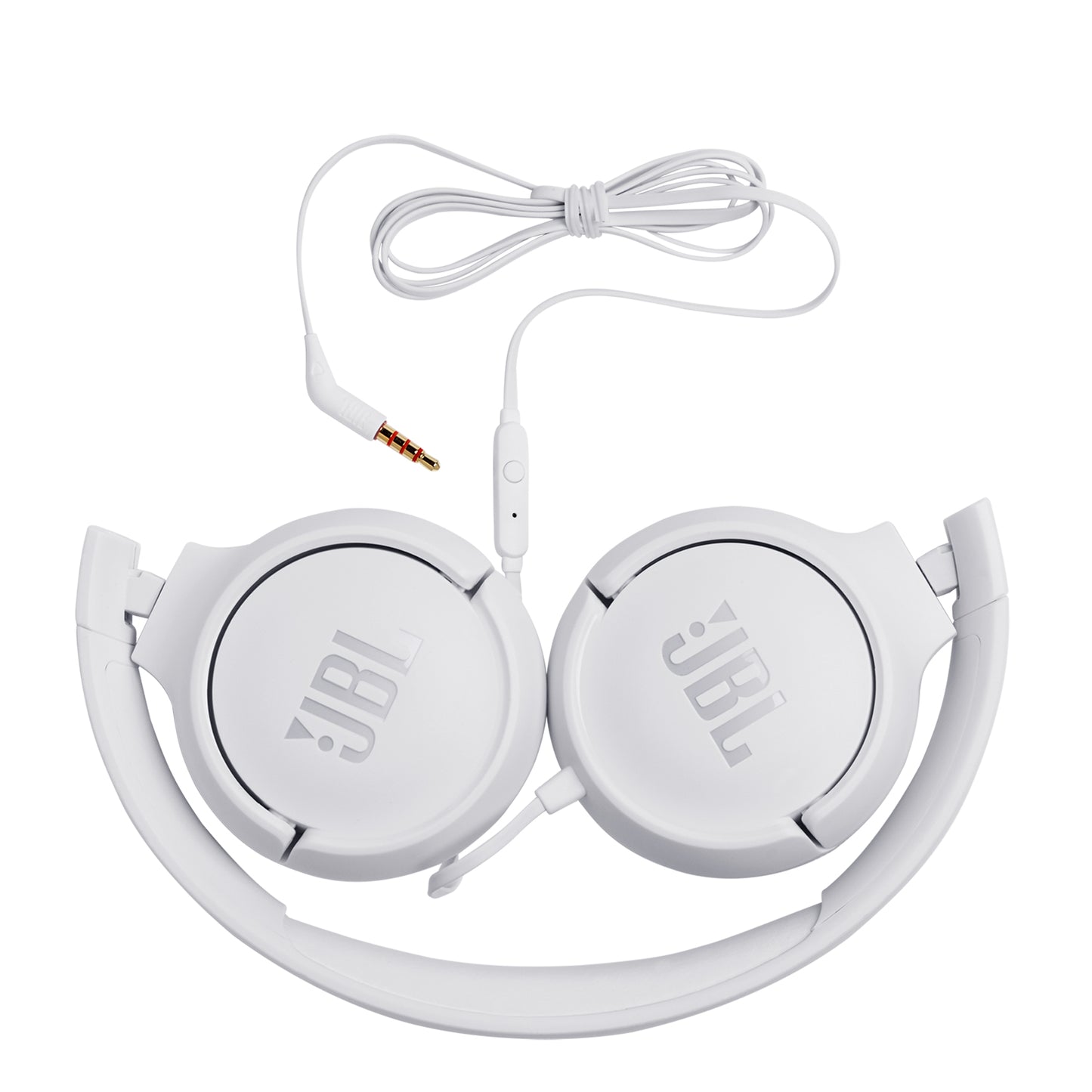 Auriculares Cableados 3,5mm Jbl Tune 500 32mm