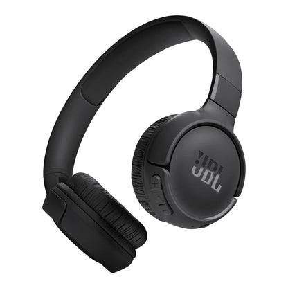 Auriculares Inalámbricos Bluetooth Jbl Tune 520bt 33mm