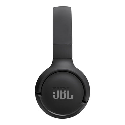 Auriculares Inalámbricos Bluetooth Jbl Tune 520bt 33mm