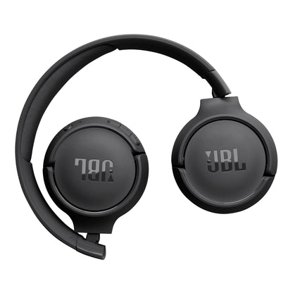 Auriculares Inalámbricos Bluetooth Jbl Tune 520bt 33mm