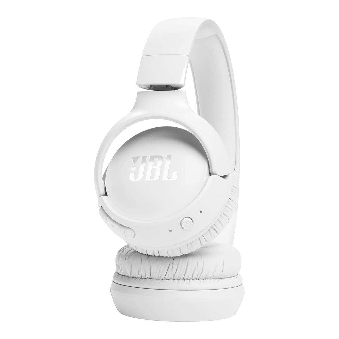 Auriculares Inalámbricos Bluetooth Jbl Tune 520bt 33mm