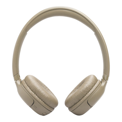 Auriculares Inalámbricos Bluetooth Jbl Tune 530bt 33mm