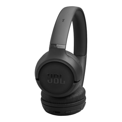 Auriculares Inalámbricos Bluetooth Jbl Tune 530bt 33mm