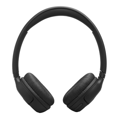 Auriculares Inalámbricos Bluetooth Jbl Tune 530bt 33mm