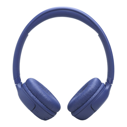 Auriculares Inalámbricos Bluetooth Jbl Tune 530bt 33mm