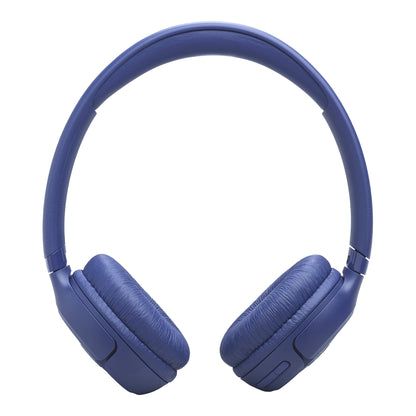 Auriculares Inalámbricos Bluetooth Jbl Tune 530bt 33mm