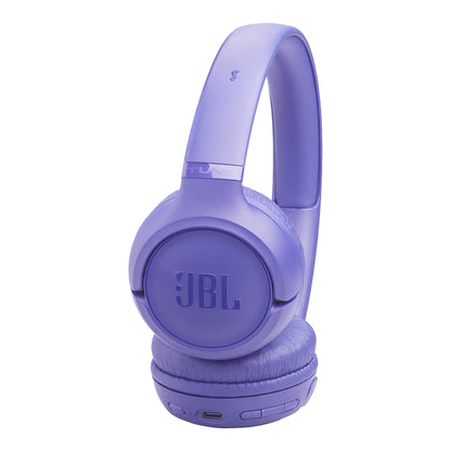 Auriculares Inalámbricos Bluetooth Jbl Tune 530bt 33mm