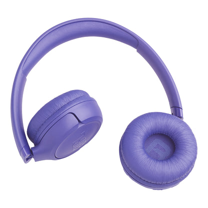 Auriculares Inalámbricos Bluetooth Jbl Tune 530bt 33mm