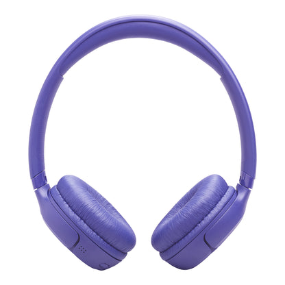 Auriculares Inalámbricos Bluetooth Jbl Tune 530bt 33mm