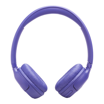 Auriculares Inalámbricos Bluetooth Jbl Tune 530bt 33mm