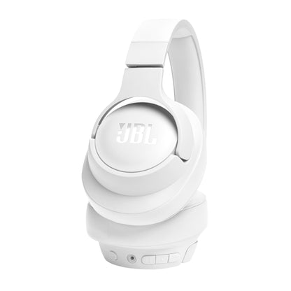 Auriculares Inalámbricos Bluetooth Jbl Tune T720 bt 40mm