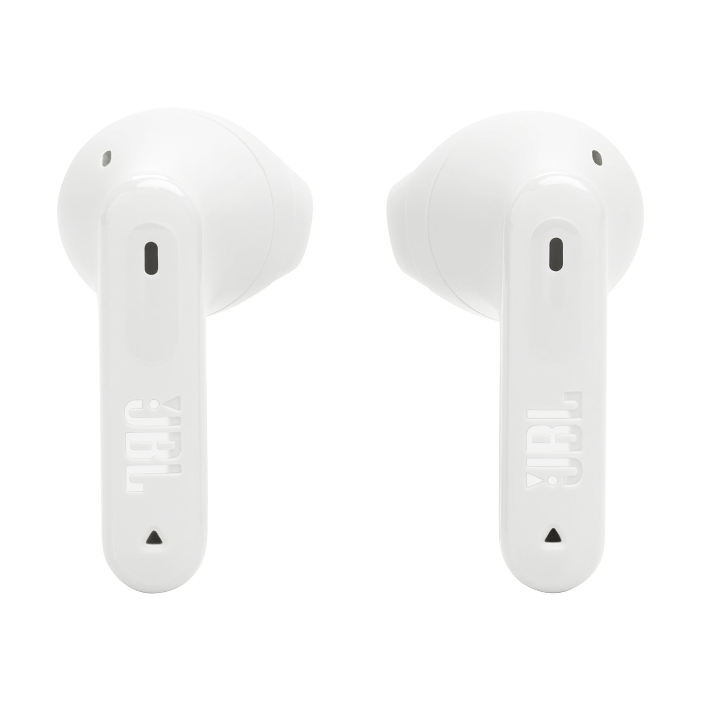 Auriculares Inalámbricos Bluetooth Jbl Tune Flex 2 IP54 12mm Blanco