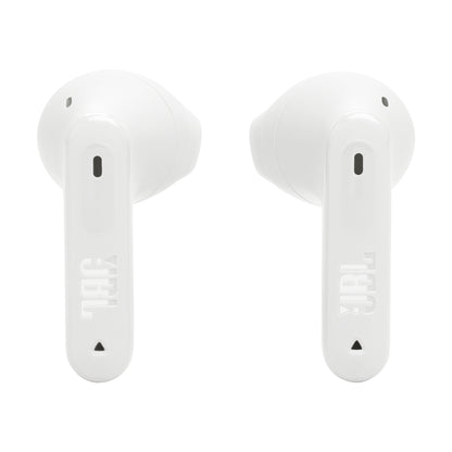 Auriculares Inalámbricos Bluetooth Jbl Tune Flex 2 IP54 12mm Blanco