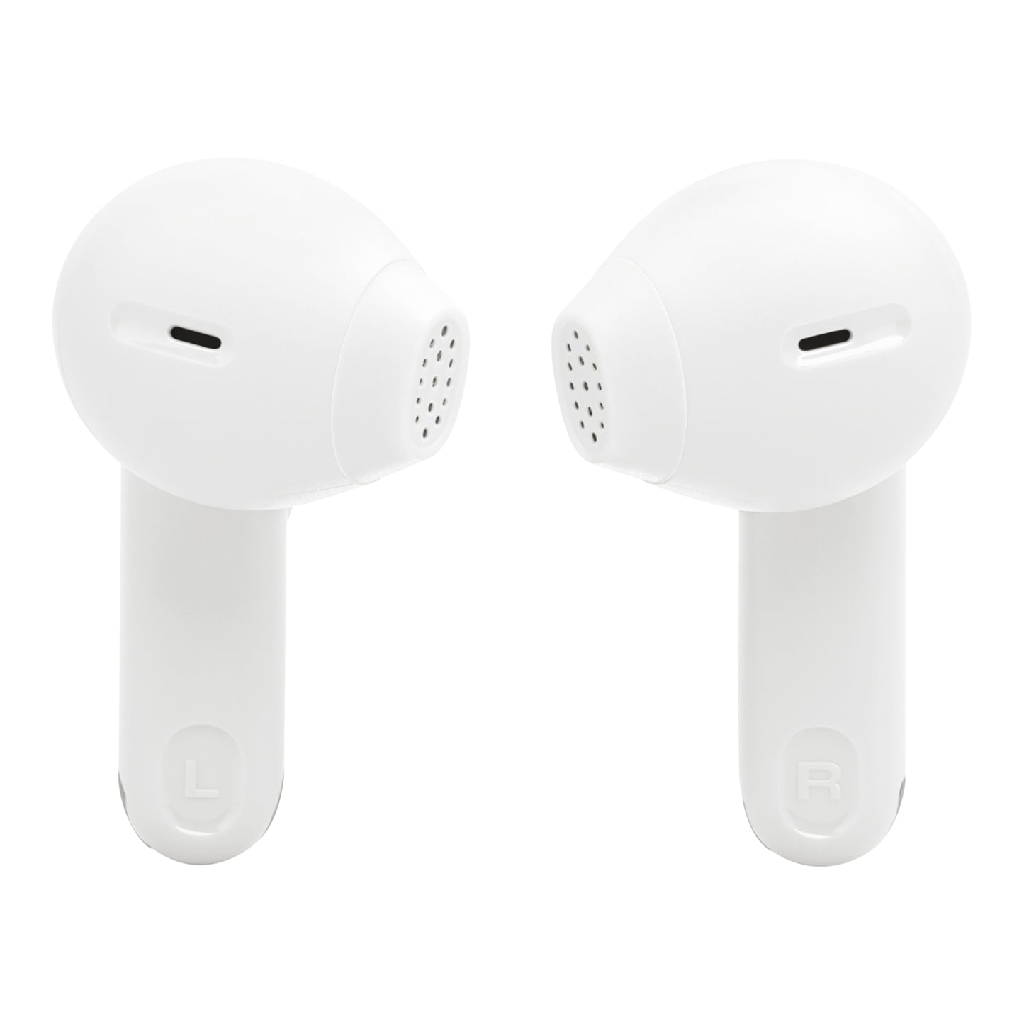 Auriculares Inalámbricos Bluetooth Jbl Tune Flex 2 IP54 12mm Blanco