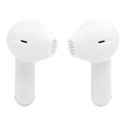 Auriculares Inalámbricos Bluetooth Jbl Tune Flex 2 IP54 12mm Blanco