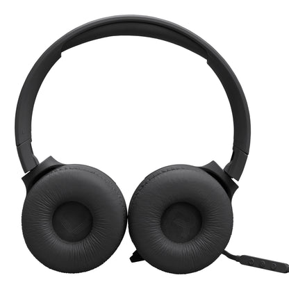 Auriculares Cableados Usb C Jbl Tune 520c 32mm