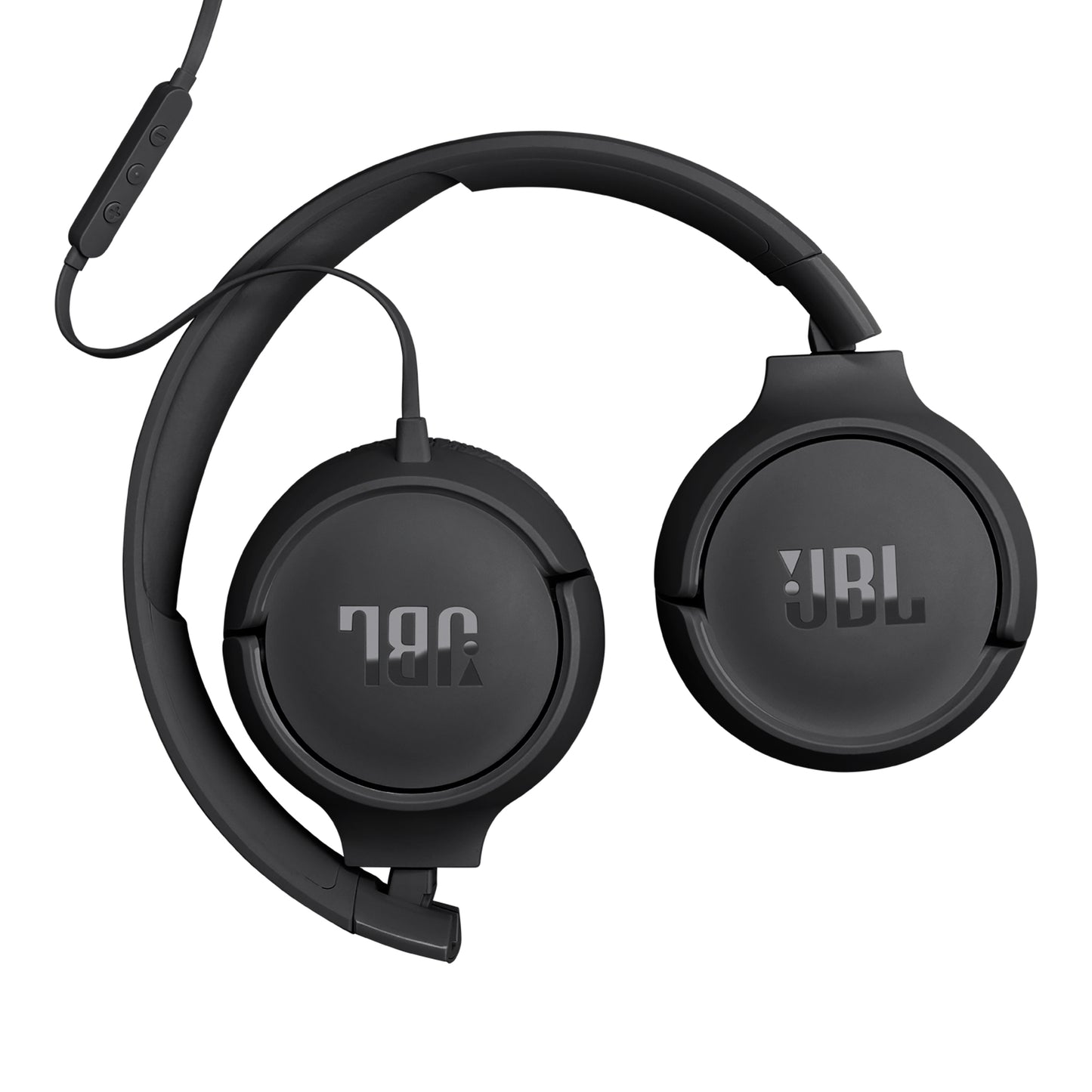 Auriculares Cableados Usb C Jbl Tune 520c 32mm