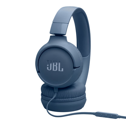 Auriculares Cableados Usb C Jbl Tune 520c 32mm