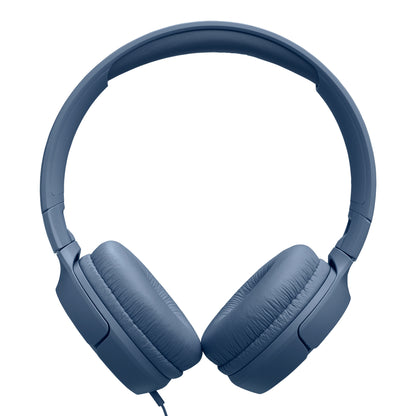 Auriculares Cableados Usb C Jbl Tune 520c 32mm