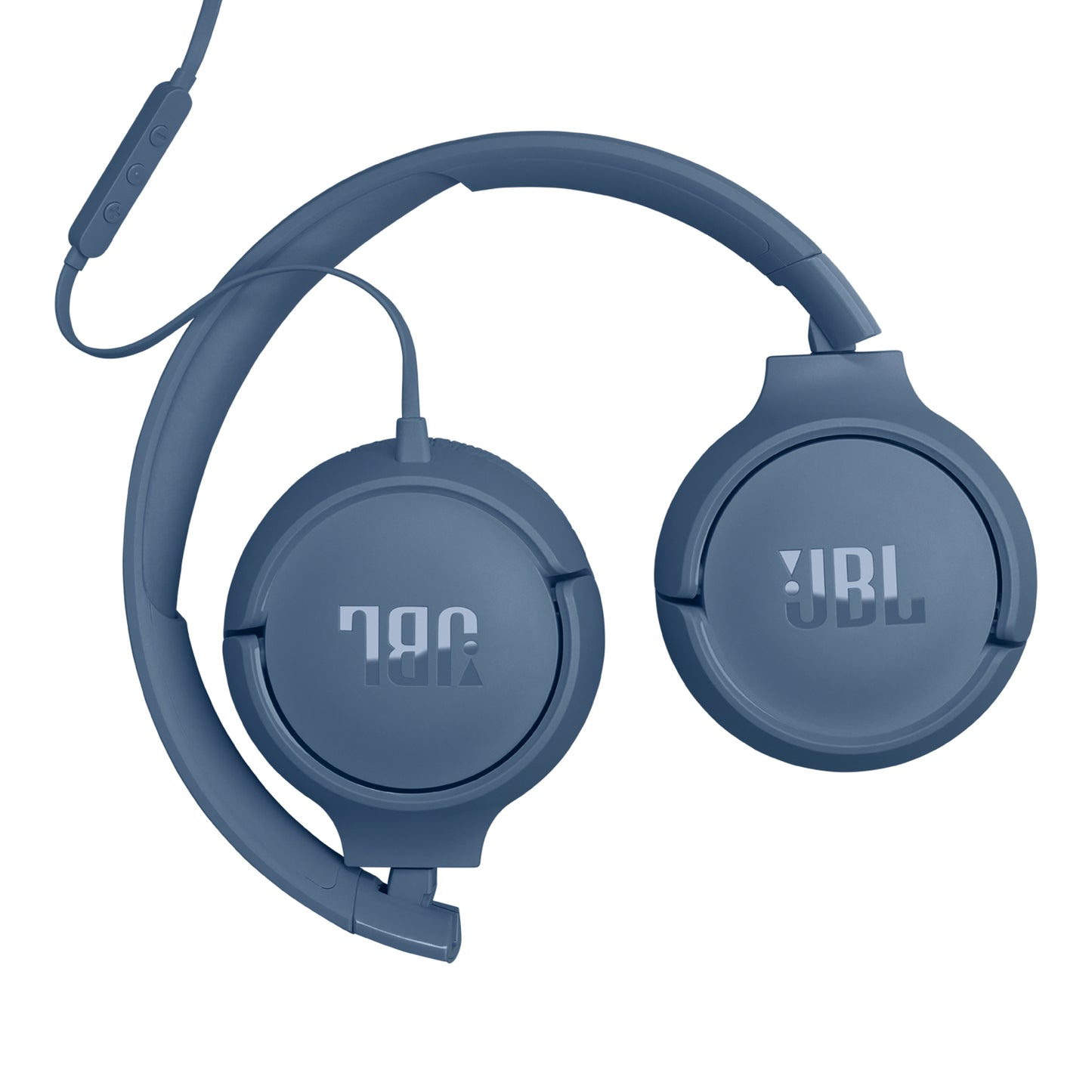 Auriculares Cableados Usb C Jbl Tune 520c 32mm