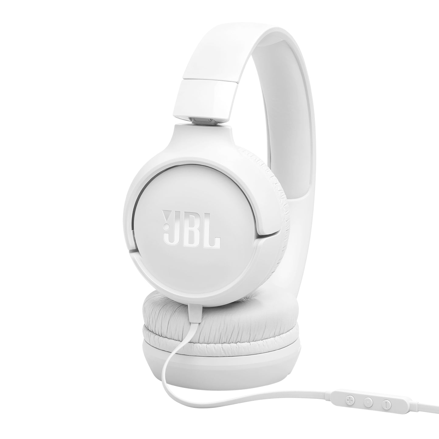 Auriculares Cableados Usb C Jbl Tune 520c 32mm
