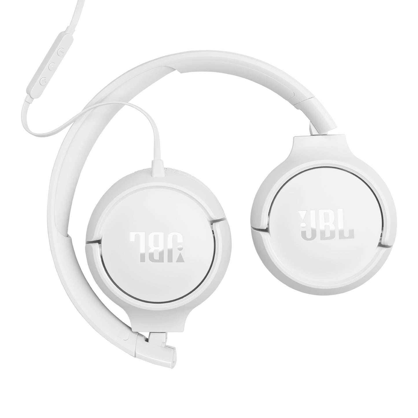 Auriculares Cableados Usb C Jbl Tune 520c 32mm