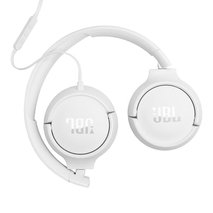 Auriculares Cableados Usb C Jbl Tune 520c 32mm
