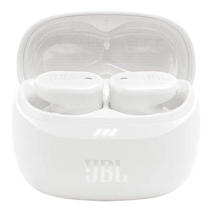 Auriculares Inalámbricos Bluetooth Jbl Tune Buds 2 IP54 10mm