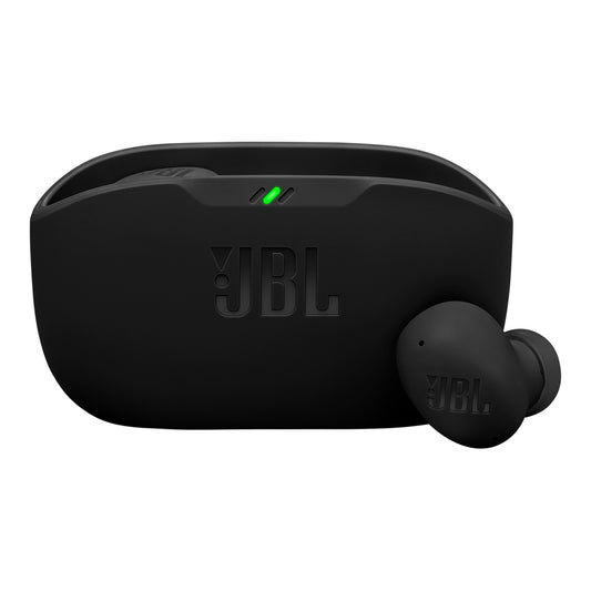 Auriculares Inalámbricos BT Jbl Wave Buds 2 IP54 IPX2 Llamadas