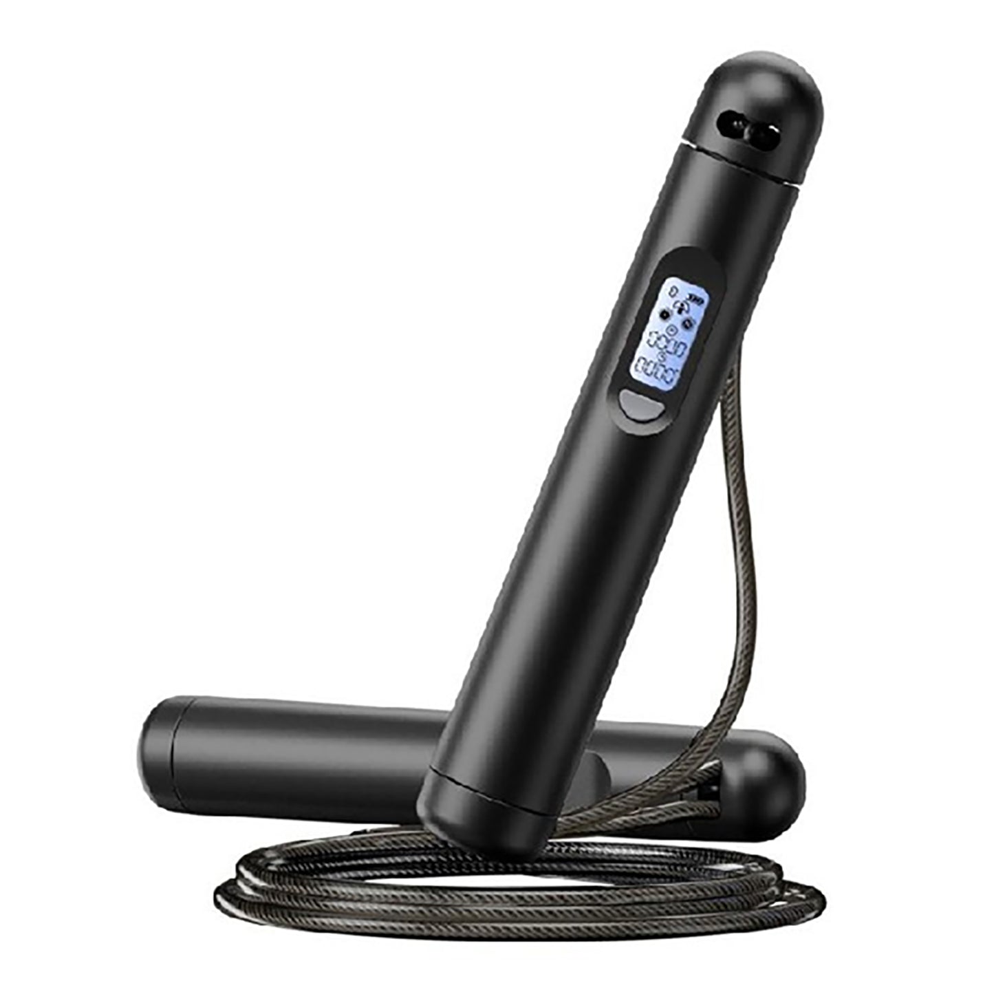 Cuerda De Entrenamiento Inteligente Letsfit Jr02 300cm
