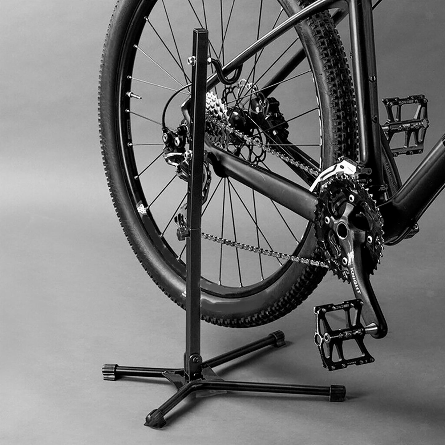 Soporte Para Bicicleta Altura Ajustable