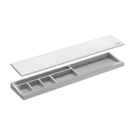 Reposa Muñecas Para Teclado Marvo K002 Crest 60 36cm