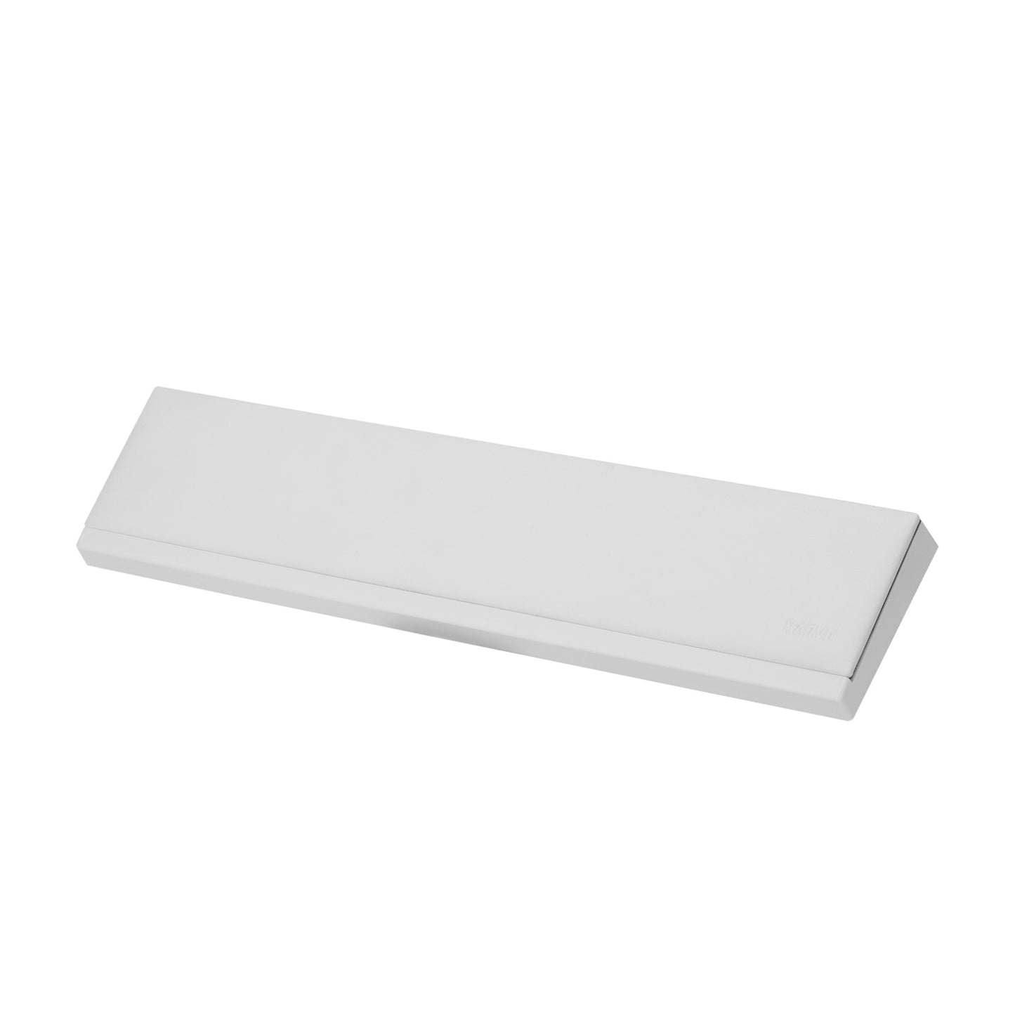 Reposa Muñecas Para Teclado Marvo K002 Crest 60 36cm