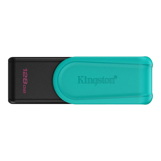 Pendrive Kingston 128gb DataTraveler Exodia S USB3.2