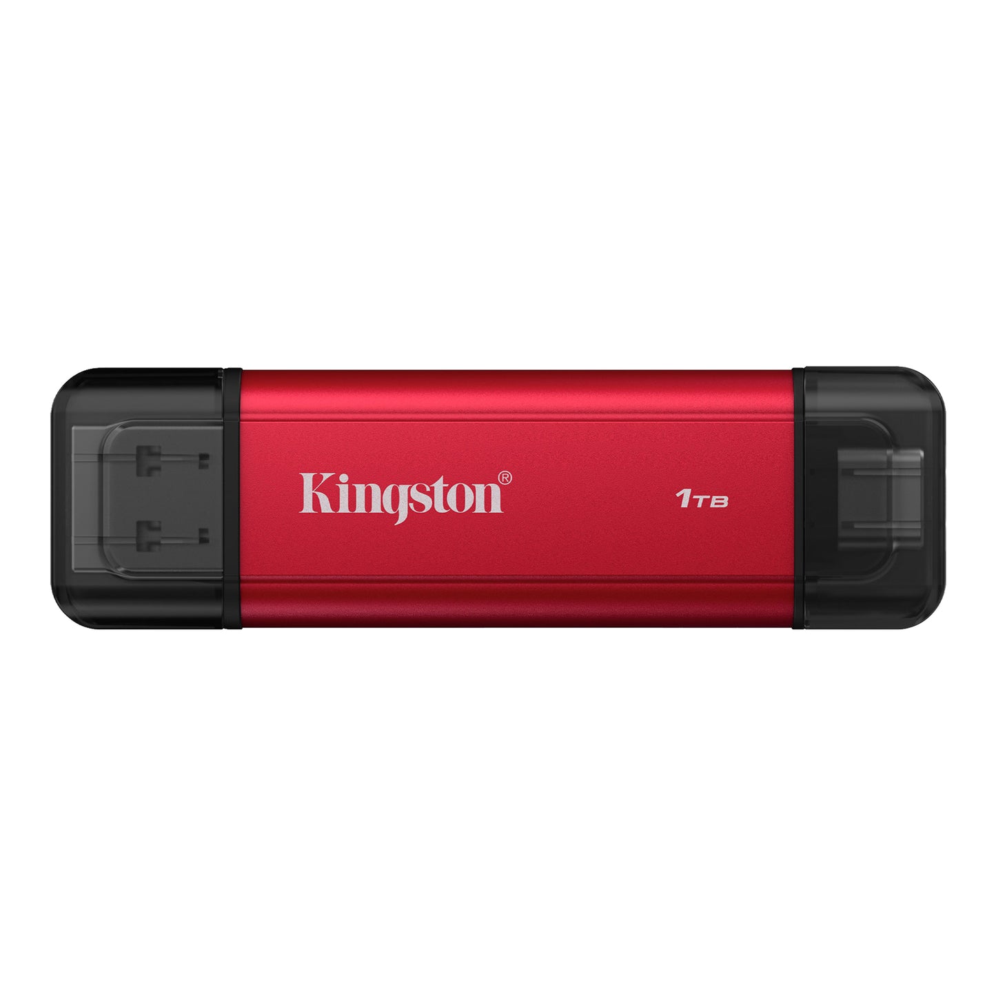 Disco Sólido Externo Kingston Usb A / USB C 1tb