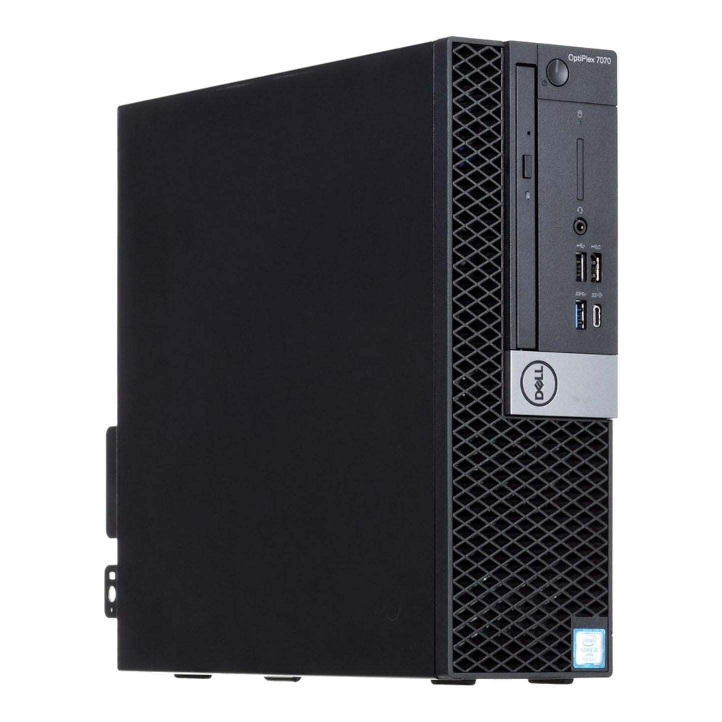 Pc Dell Optiplex 7070 Core I5 16gb 256gb Win10 Pro