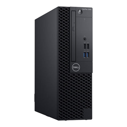 Pc Dell Optiplex 3060 Core I5 16gb 256gb Win10 Pro