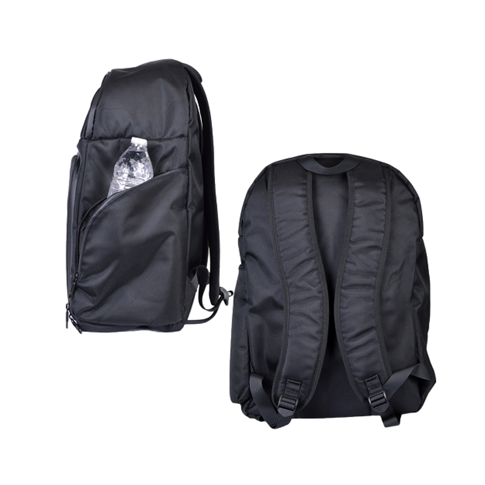 Mochila Porta Drone 12" Resistente Al Agua
