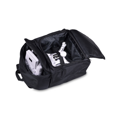 Mochila Porta Drone 12" Resistente Al Agua