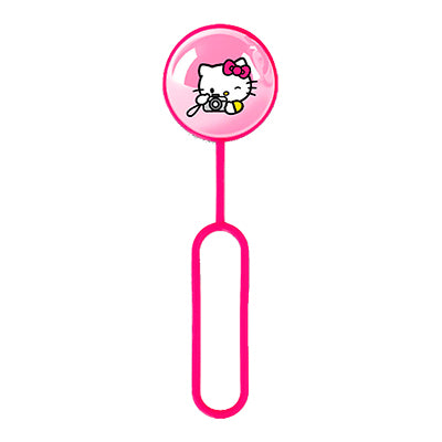 Obturador Remoto Para Cámara Smartphone Tablet Hello Kitty