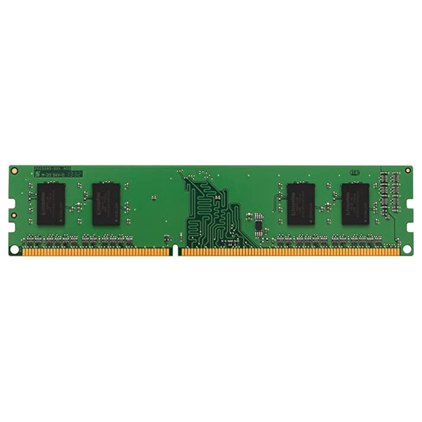 Memoria Udimm Ddr4 Kingston 16gb 3200mhz