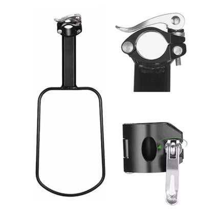 Soporte De Bicicleta Rockbros Para Bolso F21